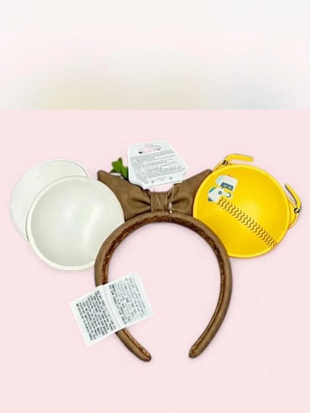 Disney playful headband